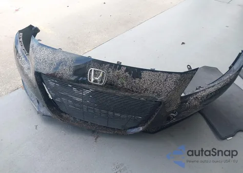 2011 Honda Cr-Z Ex из США, поврежденный, VIN JHMZF1C64BS001699